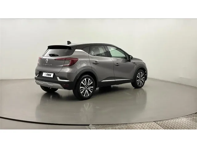 Occasion Renault Captur à CRETEIL chez RENAULT | CRETEIL