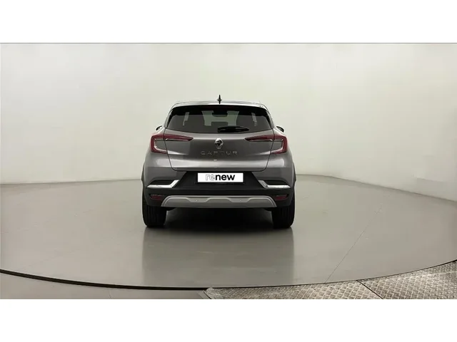 Occasion Renault Captur à CRETEIL chez RENAULT | CRETEIL