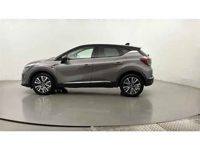 Occasion Renault Captur à CRETEIL chez RENAULT | CRETEIL
