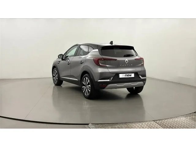 Occasion Renault Captur à CRETEIL chez RENAULT | CRETEIL
