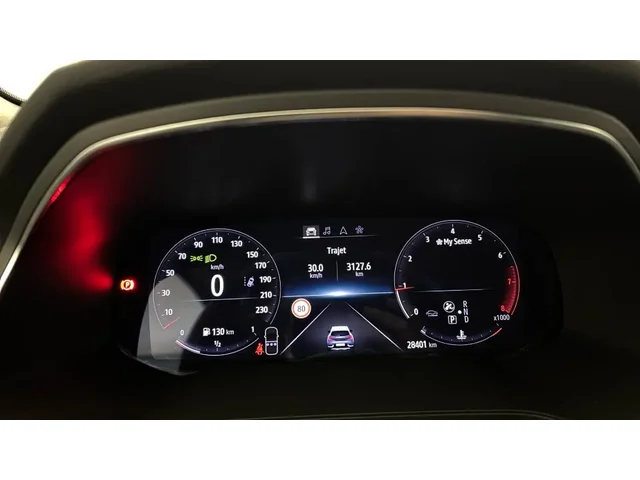 Occasion Renault Captur à CRETEIL chez RENAULT | CRETEIL