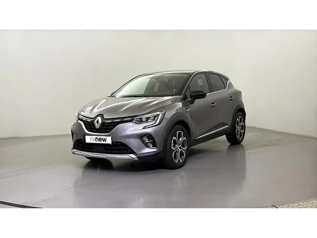 Occasion Renault Captur à CRETEIL chez RENAULT | CRETEIL
