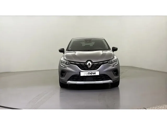 Occasion Renault Captur à CRETEIL chez RENAULT | CRETEIL