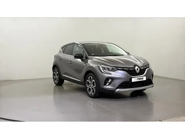 Occasion Renault Captur à CRETEIL chez RENAULT | CRETEIL