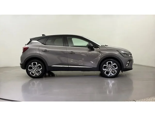 Occasion Renault Captur à CRETEIL chez RENAULT | CRETEIL