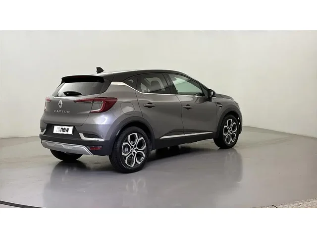 Occasion Renault Captur à CRETEIL chez RENAULT | CRETEIL