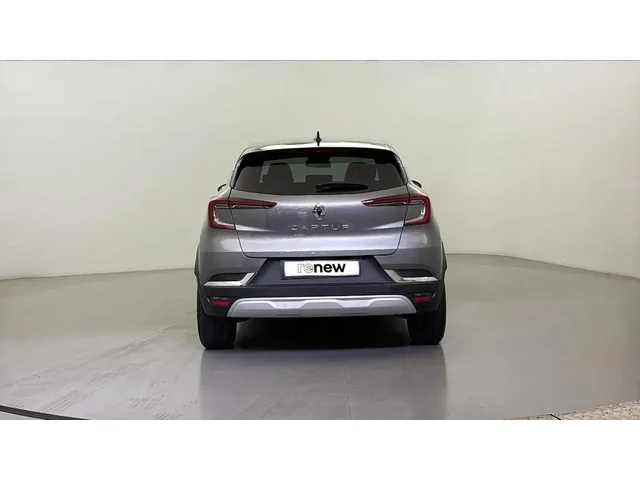 Occasion Renault Captur à CRETEIL chez RENAULT | CRETEIL
