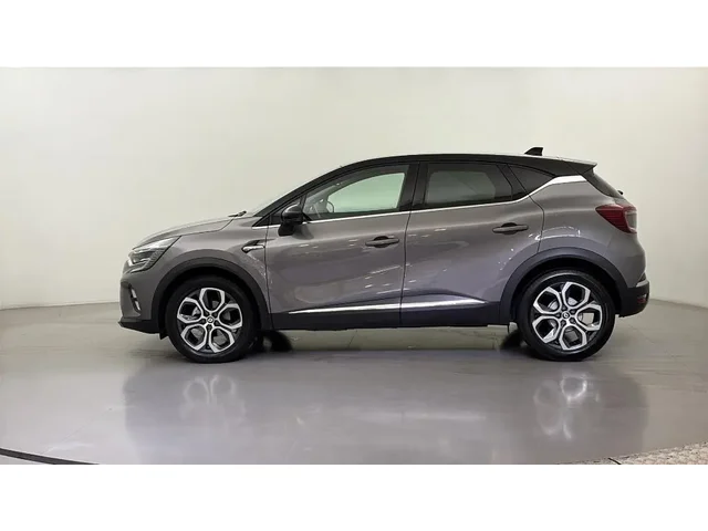 Occasion Renault Captur à CRETEIL chez RENAULT | CRETEIL