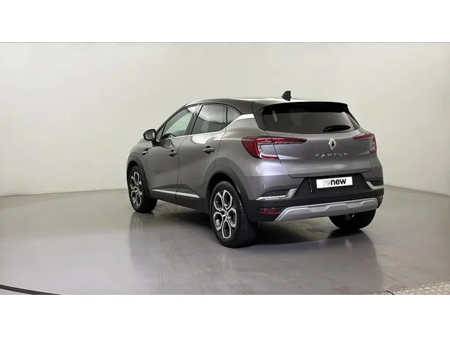 Occasion Renault Captur à CRETEIL chez RENAULT | CRETEIL