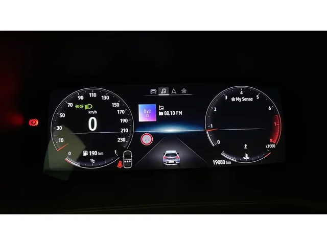 Occasion Renault Captur à CRETEIL chez RENAULT | CRETEIL