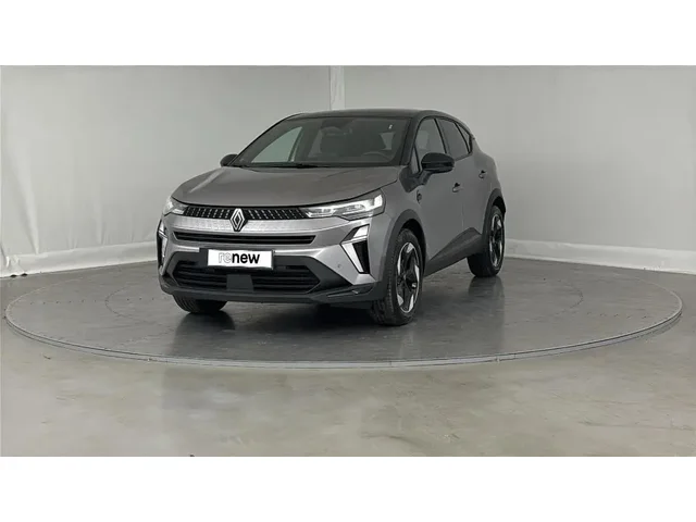 Occasion Renault Captur à ENGLOS chez RENAULT | ENGLOS
