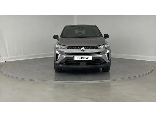 Occasion Renault Captur à ENGLOS chez RENAULT | ENGLOS