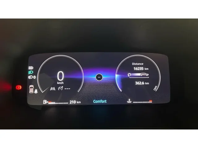 Occasion Renault Captur à ENGLOS chez RENAULT | ENGLOS