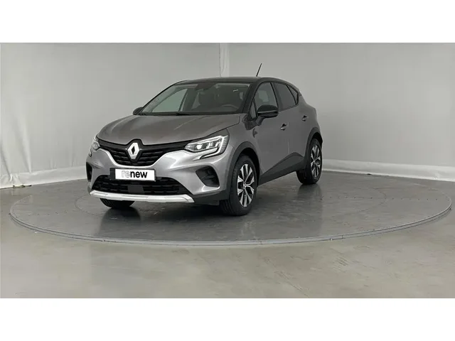 Occasion Renault Captur à MAGENTA chez RENAULT | EPERNAY & SEZANNE