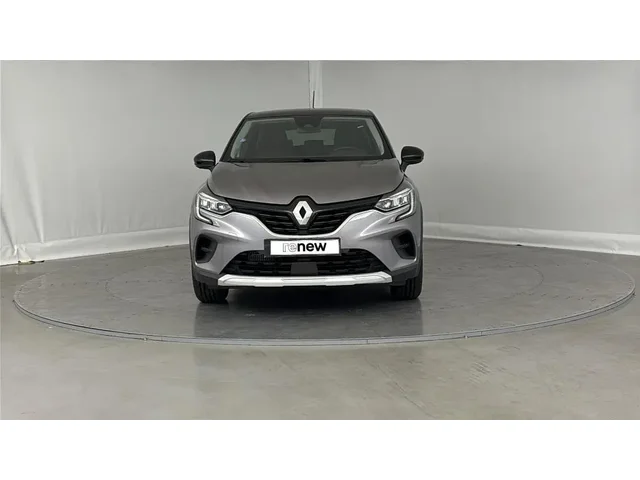 Occasion Renault Captur à MAGENTA chez RENAULT | EPERNAY & SEZANNE
