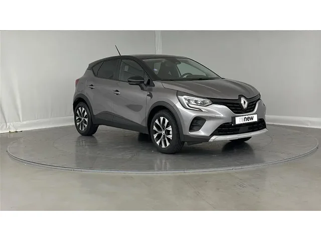 Occasion Renault Captur à MAGENTA chez RENAULT | EPERNAY & SEZANNE