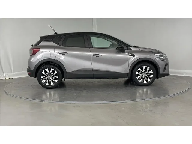 Occasion Renault Captur à MAGENTA chez RENAULT | EPERNAY & SEZANNE