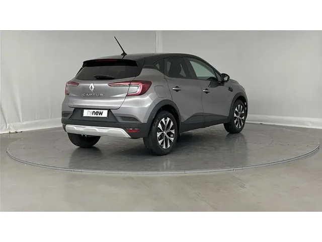 Occasion Renault Captur à MAGENTA chez RENAULT | EPERNAY & SEZANNE