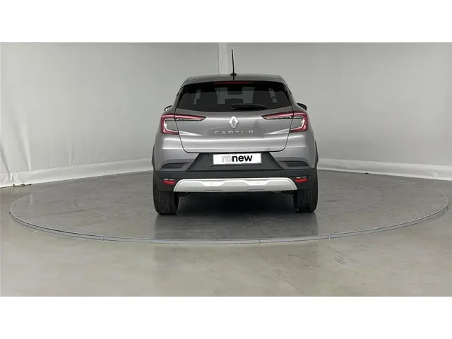 Occasion Renault Captur à MAGENTA chez RENAULT | EPERNAY & SEZANNE