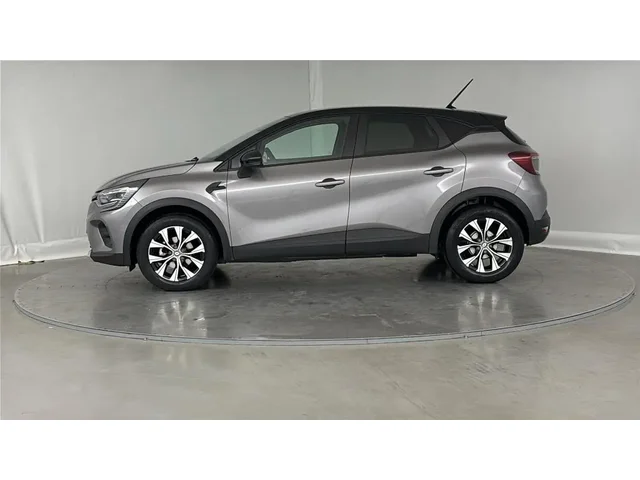Occasion Renault Captur à MAGENTA chez RENAULT | EPERNAY & SEZANNE