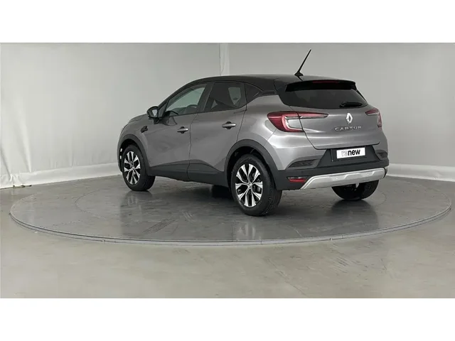 Occasion Renault Captur à MAGENTA chez RENAULT | EPERNAY & SEZANNE