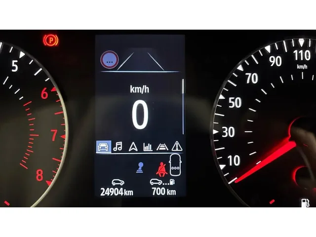 Occasion Renault Captur à MAGENTA chez RENAULT | EPERNAY & SEZANNE