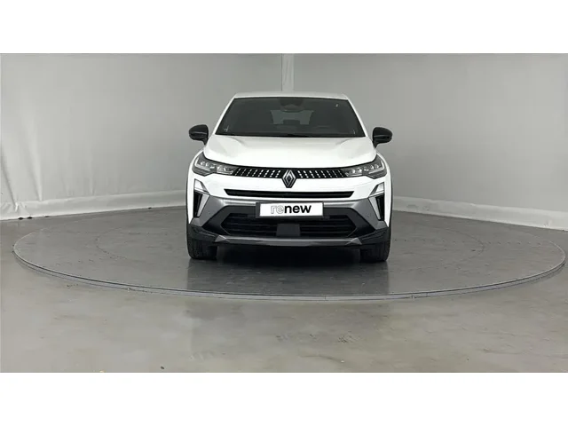 Occasion Renault Captur à THIONVILLE chez RENAULT | THIONVILLE