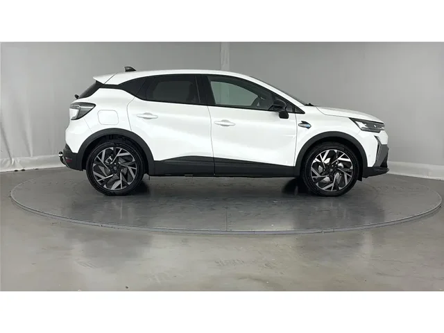 Occasion Renault Captur à THIONVILLE chez RENAULT | THIONVILLE