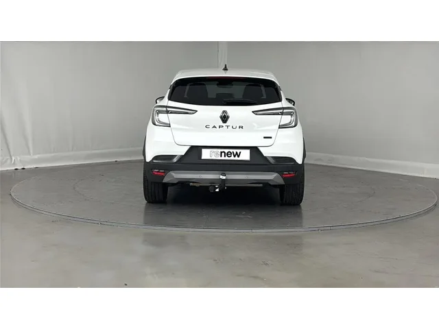 Occasion Renault Captur à THIONVILLE chez RENAULT | THIONVILLE