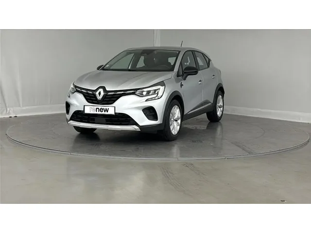 Occasion Renault Captur à ENGLOS chez RENAULT | ENGLOS