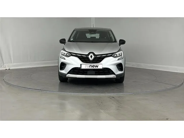 Occasion Renault Captur à ENGLOS chez RENAULT | ENGLOS