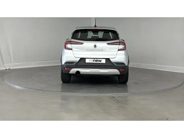 Occasion Renault Captur à ENGLOS chez RENAULT | ENGLOS