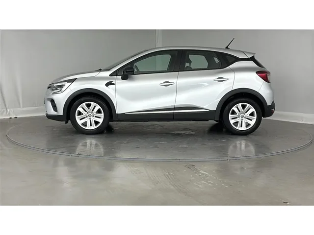 Occasion Renault Captur à ENGLOS chez RENAULT | ENGLOS