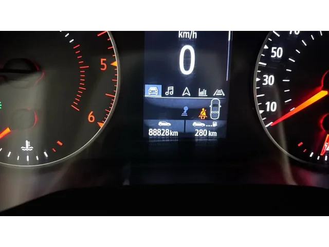 Occasion Renault Captur à ENGLOS chez RENAULT | ENGLOS