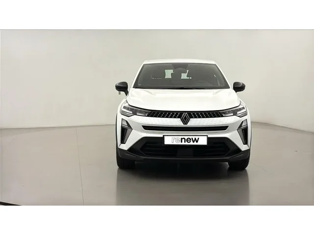 Occasion Renault Captur à ENGLOS chez RENAULT | ENGLOS