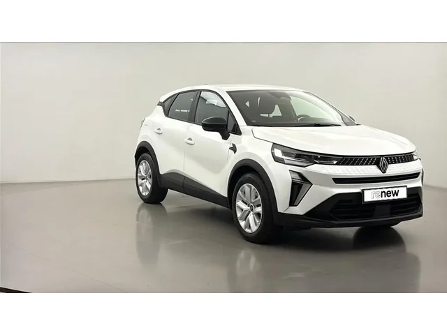 Occasion Renault Captur à ENGLOS chez RENAULT | ENGLOS