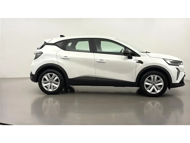Occasion Renault Captur à ENGLOS chez RENAULT | ENGLOS
