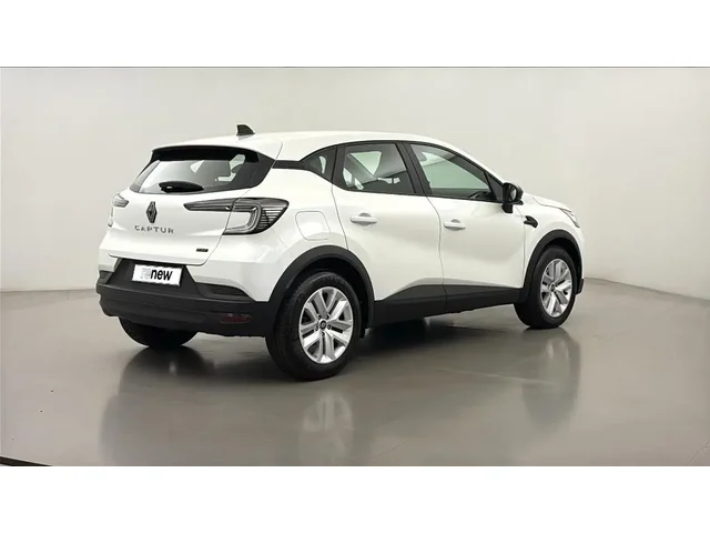 Occasion Renault Captur à ENGLOS chez RENAULT | ENGLOS