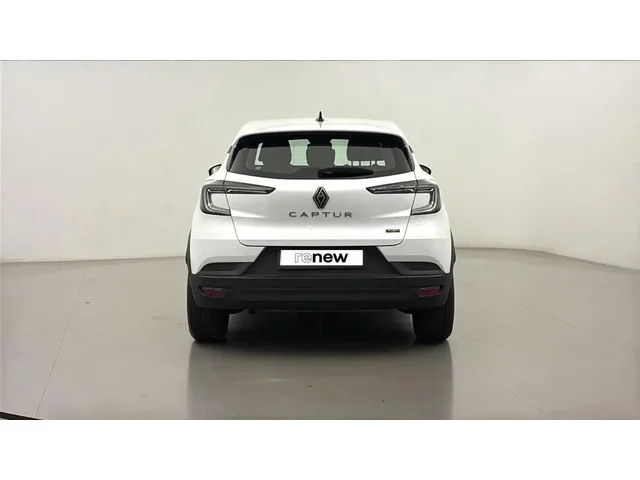 Occasion Renault Captur à ENGLOS chez RENAULT | ENGLOS