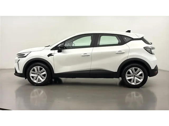 Occasion Renault Captur à ENGLOS chez RENAULT | ENGLOS