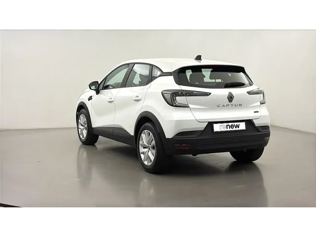 Occasion Renault Captur à ENGLOS chez RENAULT | ENGLOS