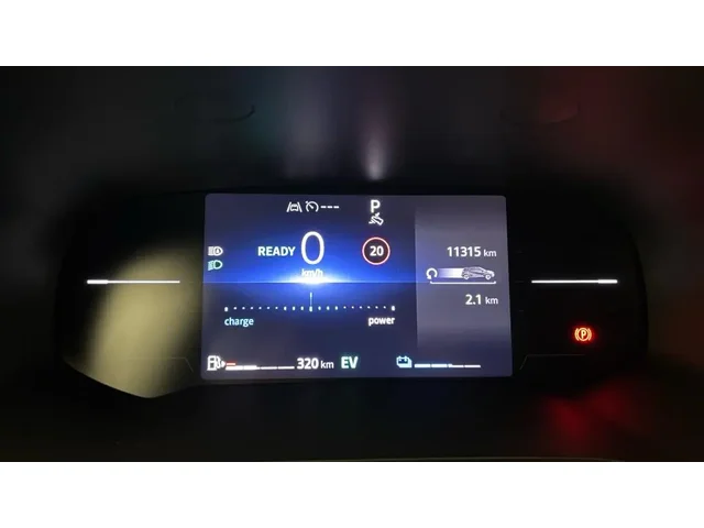 Occasion Renault Captur à ENGLOS chez RENAULT | ENGLOS