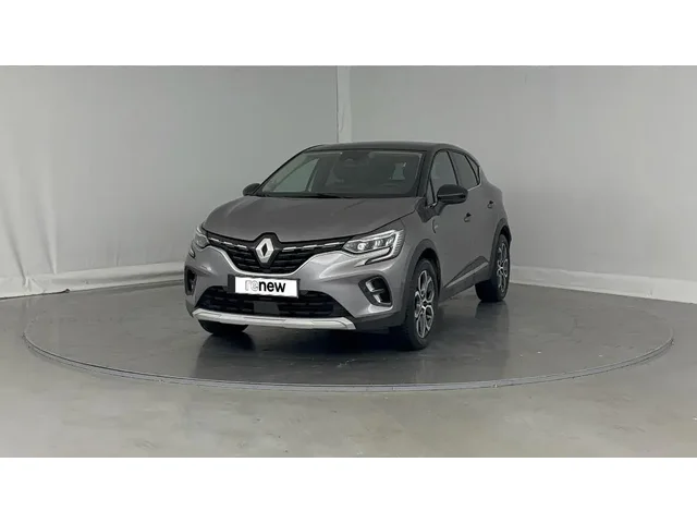 Occasion Renault Captur à ENGLOS chez RENAULT | ENGLOS