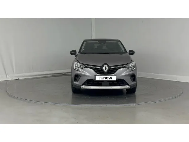 Occasion Renault Captur à ENGLOS chez RENAULT | ENGLOS