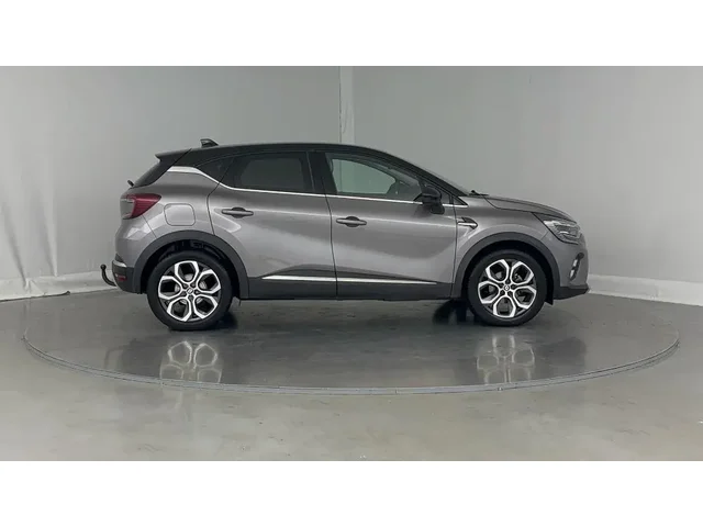 Occasion Renault Captur à ENGLOS chez RENAULT | ENGLOS