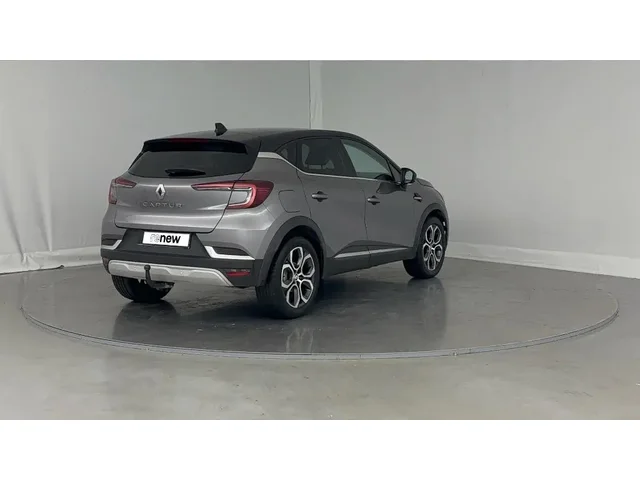 Occasion Renault Captur à ENGLOS chez RENAULT | ENGLOS