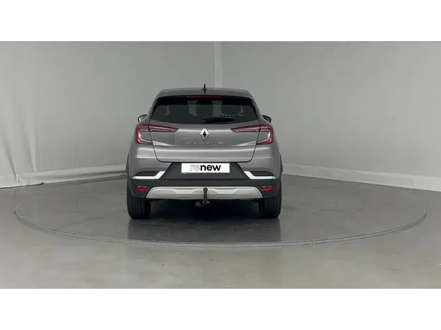 Occasion Renault Captur à ENGLOS chez RENAULT | ENGLOS