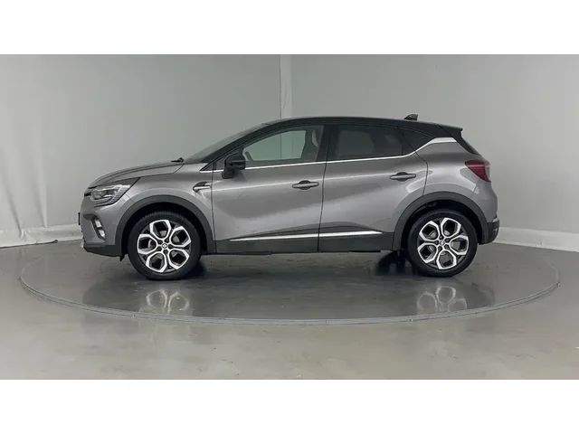 Occasion Renault Captur à ENGLOS chez RENAULT | ENGLOS