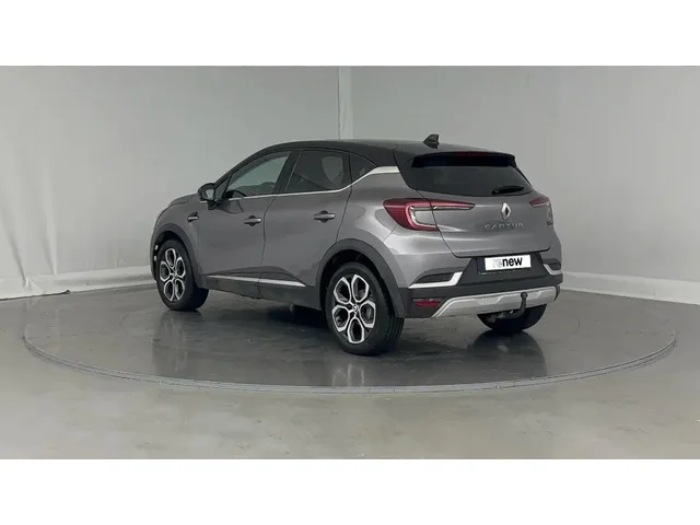 Occasion Renault Captur à ENGLOS chez RENAULT | ENGLOS