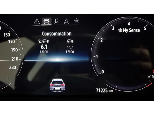 Occasion Renault Captur à ENGLOS chez RENAULT | ENGLOS